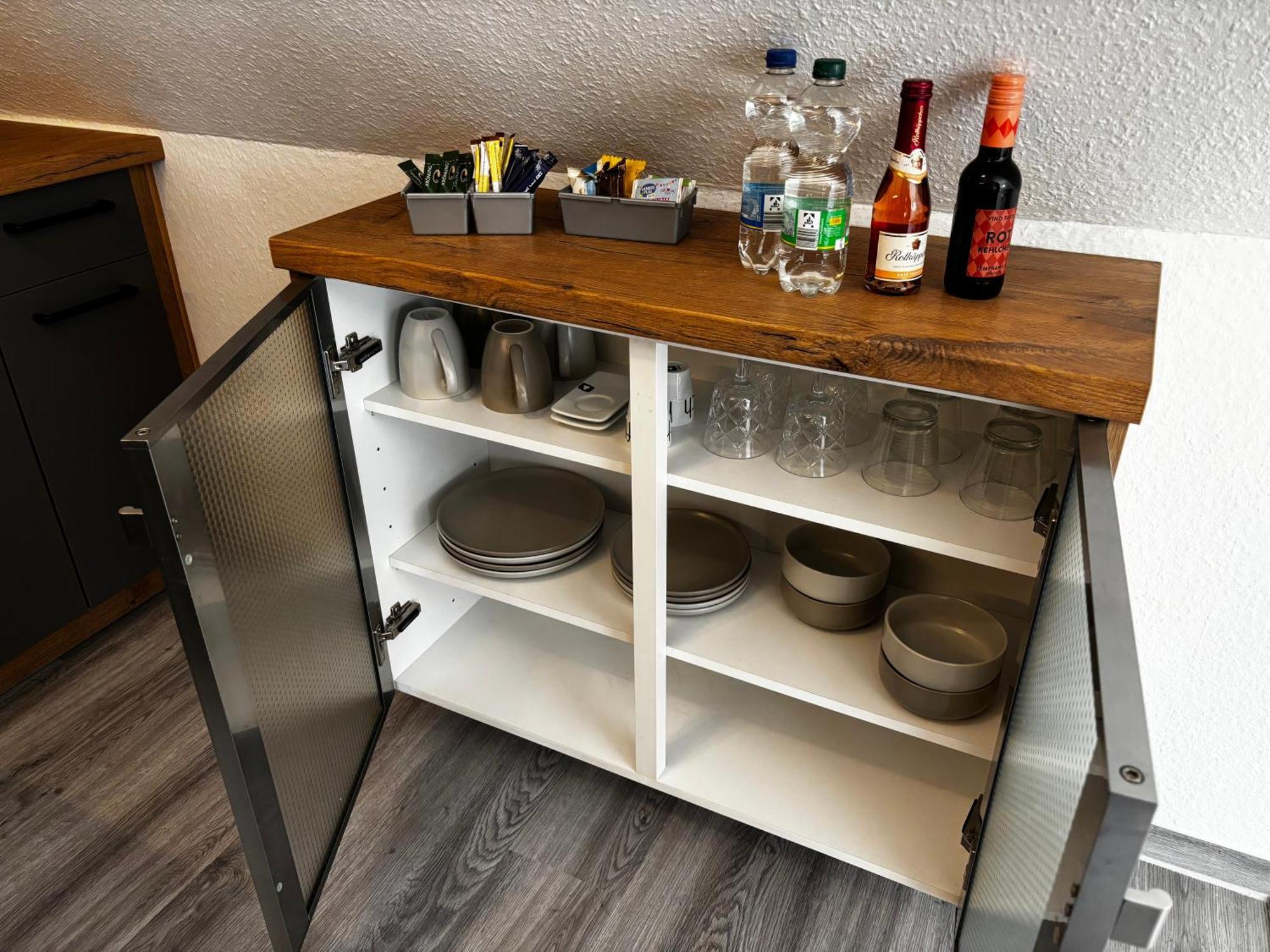 Ferienwohnung In Erfurt Marbach Exteriör bild